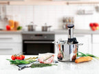 Monoprice 135380 Sous Vide Immersion Cooker 1100W