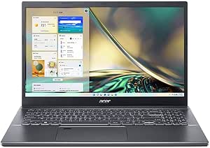 Acer A515-57-52YQ Aspire 5 15.6" Laptop i5 8GB 512GB SSD Renewed