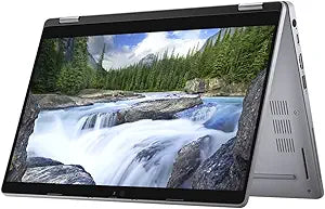 Dell 23VP6 Latitude 5310 Touchscreen 2-in-1 Laptop
