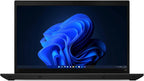 Lenovo 20XS001XUS Thinkpad L14 G3 Ryzen 5 Laptop (Renewed)