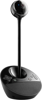 Logitech BCC950 Desktop Video Conference Webcam - 1080p HD