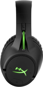 HyperX HX-HSCFX-BK/WW CloudX Flight Wireless Xbox Headset