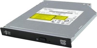 LG BU40N Ultra Slim 6X SATA BD-DVD Drive - 9.5mm