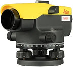 Leica 840381 NA320 360-Degree Auto Optical Level