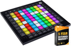 Novation E9NVLPADPROMK3 Launchpad Pro MK3 MIDI Controller