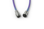 Glorious Nebula Coiled USB-C Mechanical Keyboard Cable
