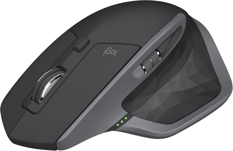 Logitech MX Master 2S Wireless Ergonomic Mouse — main product image
