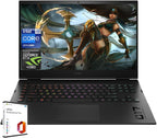 HP OMEN Gaming Laptop RTX 4080 i9-13900HX 17.3