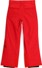 Spyder 38SG123300 Boys' Power Insulated Ski Pants