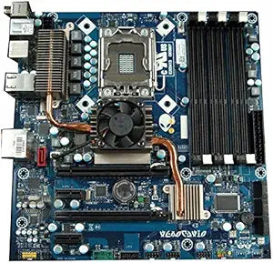 Dell 0F82W Motherboard for Optiplex 9010 Tower