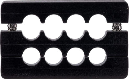 Corsair CP-8920243 Premium PCIe Sleeved Cable Black