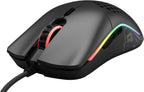 Glorious GO-BLACK Model O Wired Gaming Mouse
