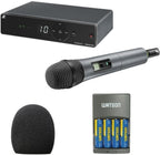 Sennheiser XSW 1-825-A Wireless Vocal Microphone System