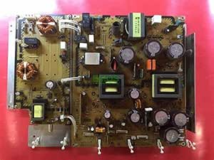 Panasonic ETXMM673AGH Power Supply Board — main product image