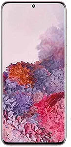 Samsung S20 128GB Cloud Pink Verizon Unlocked