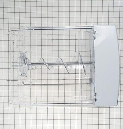 GE WR17X12111 Refrigerator Ice Container OEM
