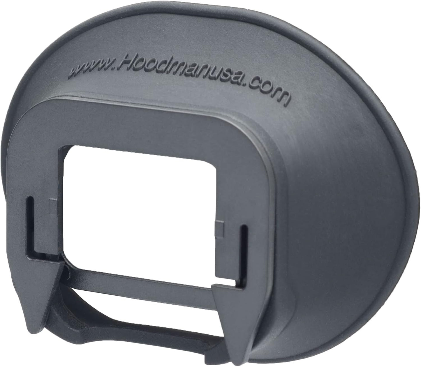 Hoodman HEYESW Sony Mirrorless Camera Eyecup