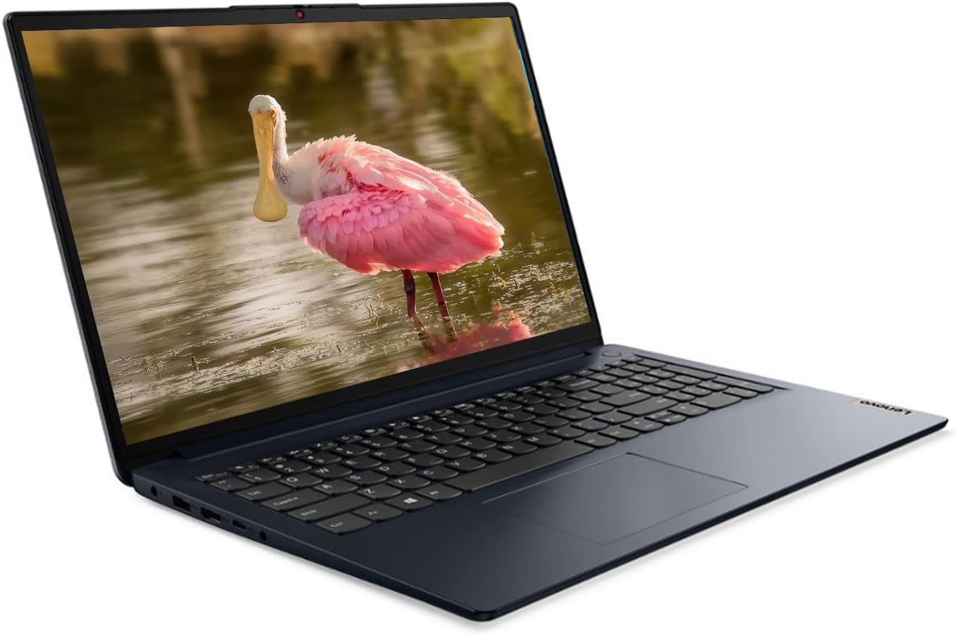 Lenovo AMD IdeaPad 15.6" FHD Ryzen 5 Laptop