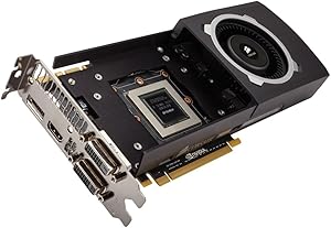 Corsair CB-9060002-WW HG10 N780 GPU Liquid Cooling Bracket
