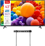 TCL 43S310R 43-Inch FHD 1080p Smart R0ku TV