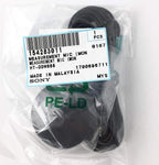 Sony 154277421 ECM-AC2 Calibration Measurement Microphone