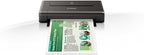 Canon PIXMA iP110 Mobile Wireless Photo Printer