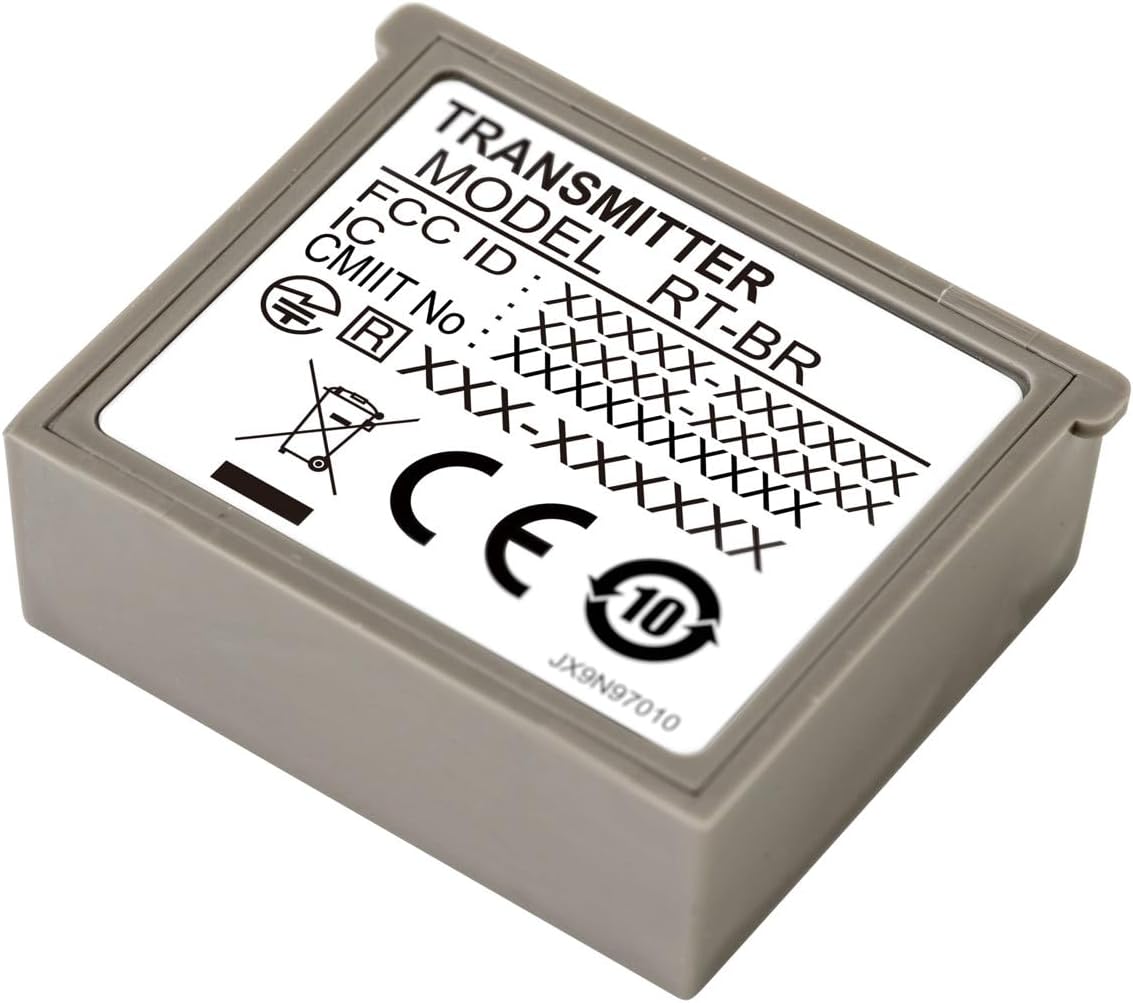 Sekonic 012076 RT-BR Broncolor Transmitter Module