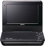 Sony DVPFX780 7-Inch Portable DVD Player