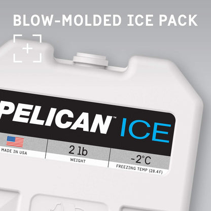 Pelican Ice Block Cooler Ice Pack