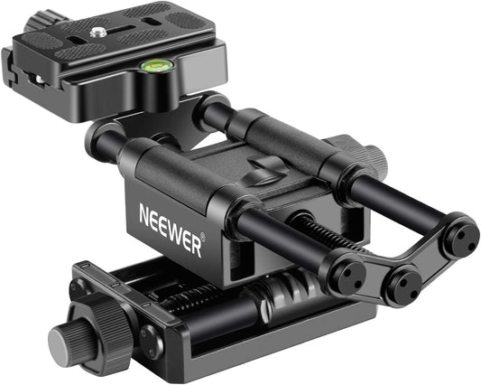 Neewer 10096165 Pro Macro Focusing Rail Slider