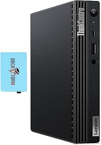 Lenovo 11JN002MUS-3486-8052 ThinkCentre M75q Gen 2 Tiny PC