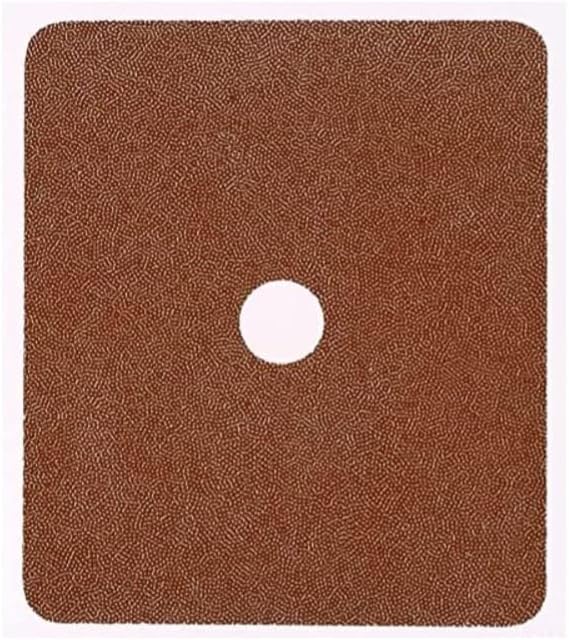 Cokin P066 P Series C.spot Orange Filter - Center Spot Effect — main product image