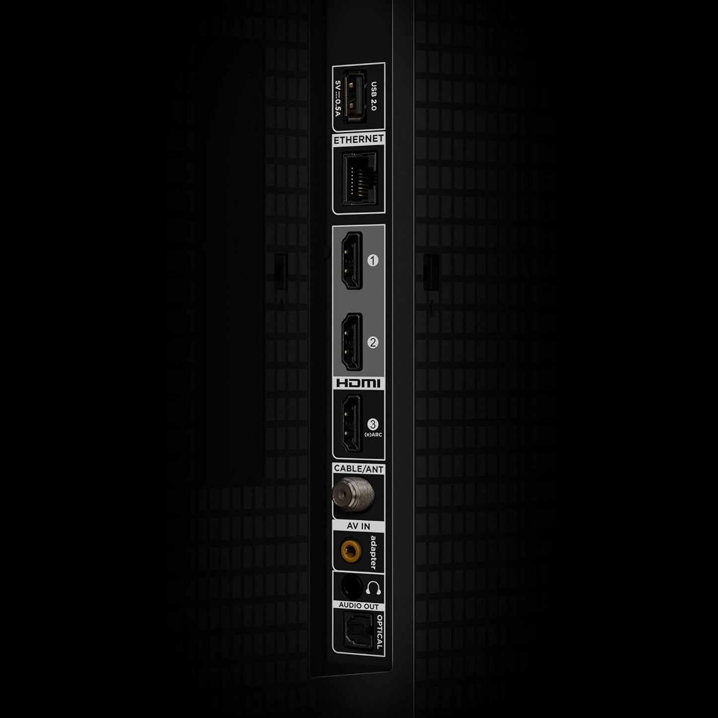 TCL 55Q681G 55" QLED Pro 4K UHD Google Smart TV