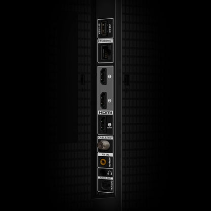 TCL 55Q681G 55" QLED Pro 4K UHD Google Smart TV