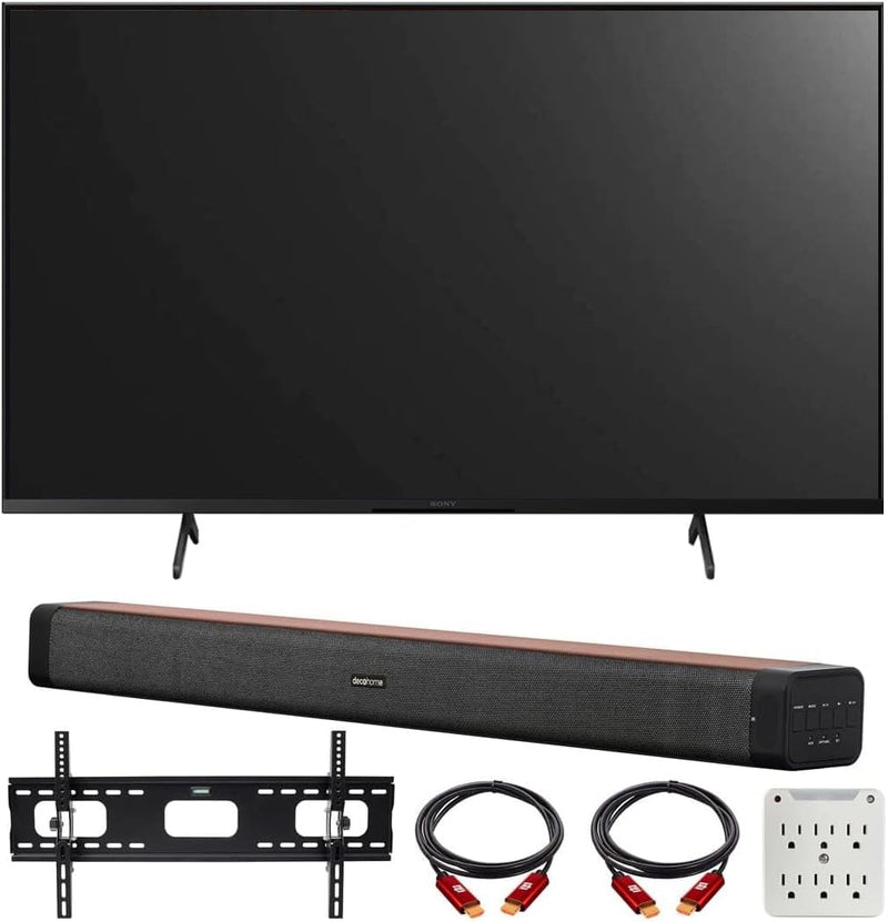 Sony KD43X85K 43