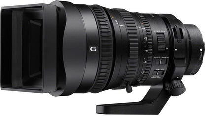 Sony SELP28135G FE PZ 28-135mm Lens Kit