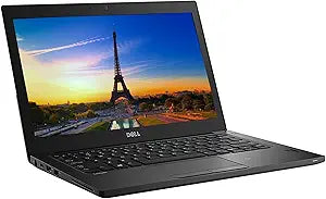 Dell Latitude 7480 Renewed Laptop i5 16GB RAM 512GB SSD