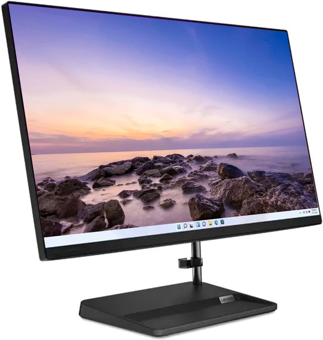 Lenovo F0GJ IdeaCentre 27" Touchscreen All-in-One