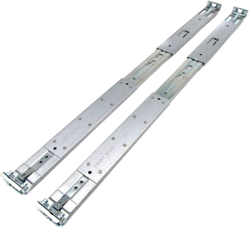 HP 734807-B21-cr ProLiant DL360p Gen8 Rail Kit (Renewed) — main product image
