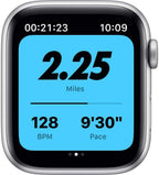 Apple Series 6 Nike Watch GPS Cellular 44mm Renewed