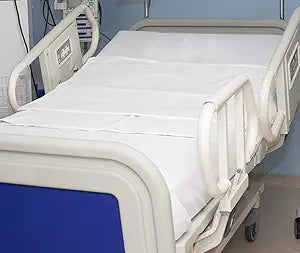 Atlas Knitted Contour Stretcher Sheet