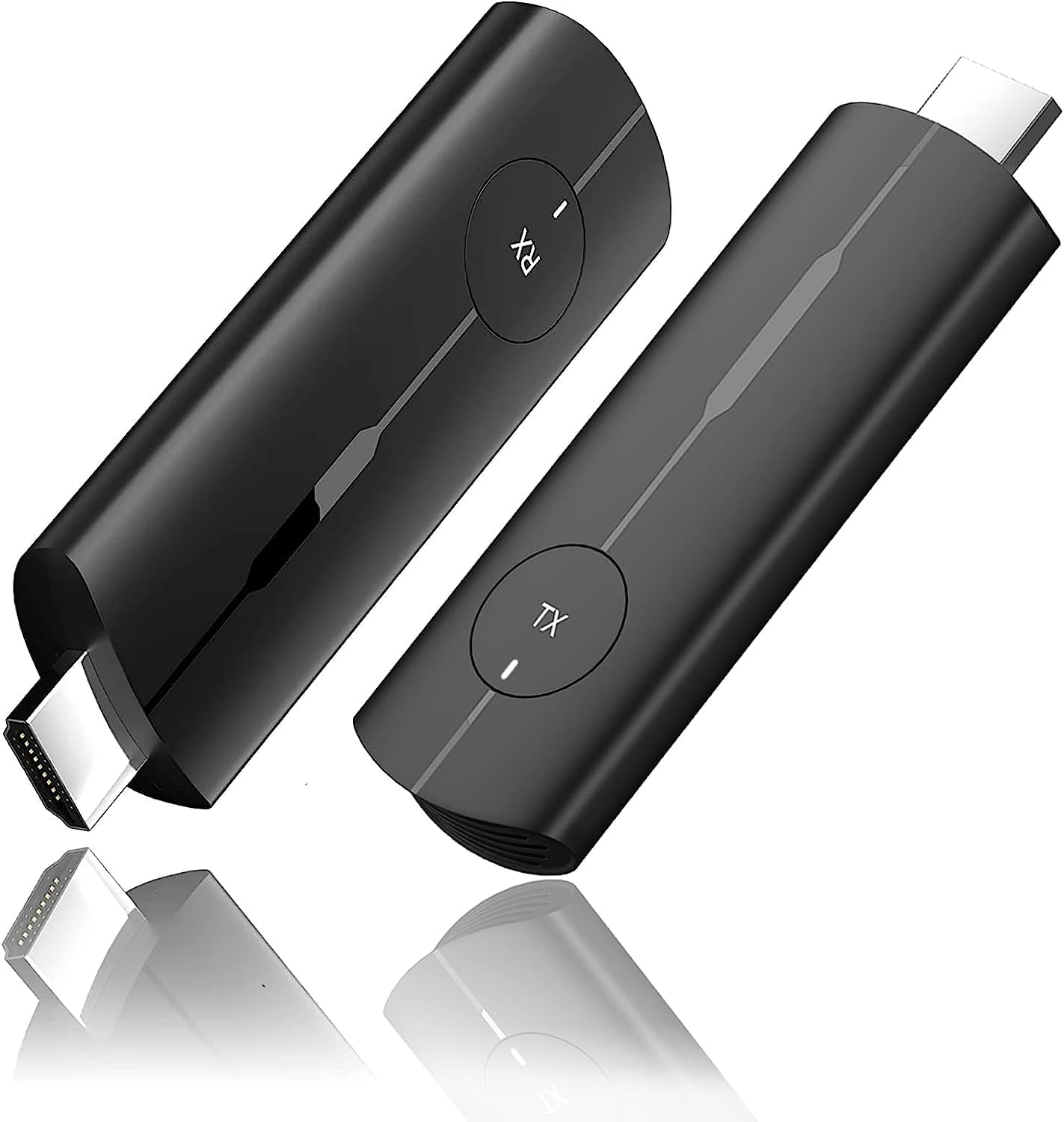 SanDisk Wireless HDMI Transmitter and Receiver 4K HD