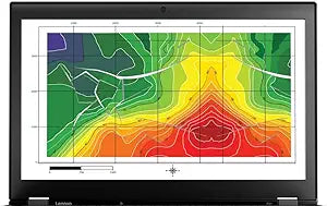 Lenovo ThinkPad P51 i7 Mobile Workstation