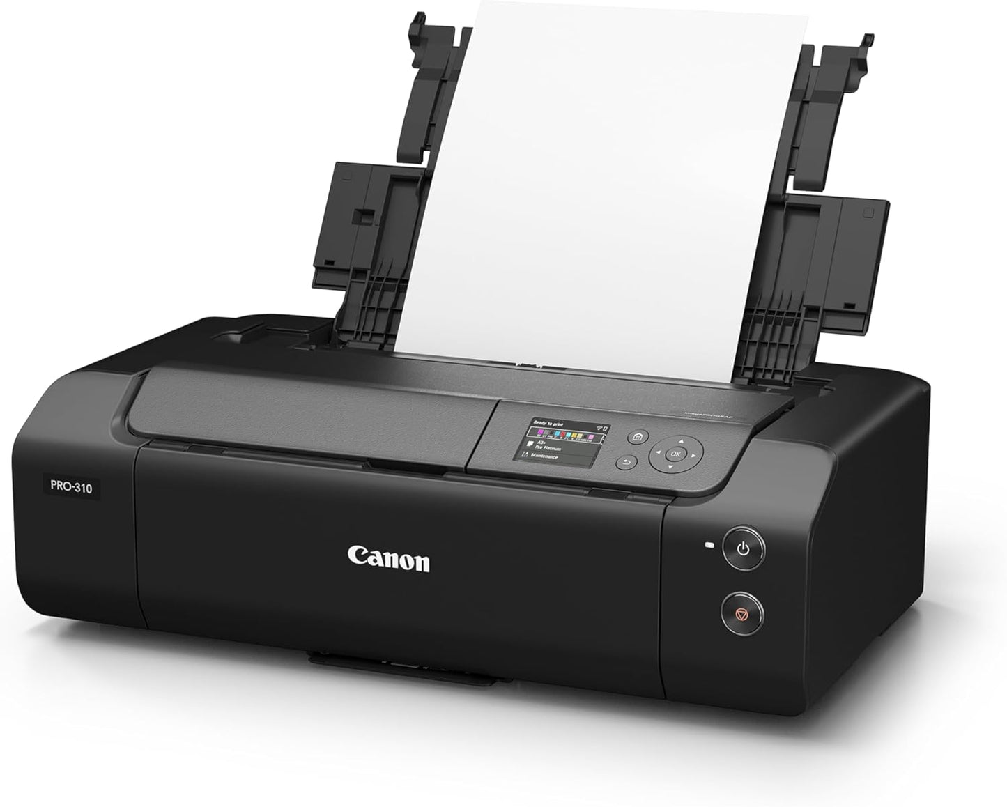 Canon 6858C002 imagePROGRAF PRO-310 13" Wireless Photo Printer