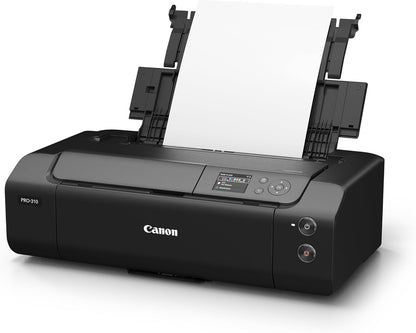 Canon 6858C002 imagePROGRAF PRO-310 13" Wireless Photo Printer