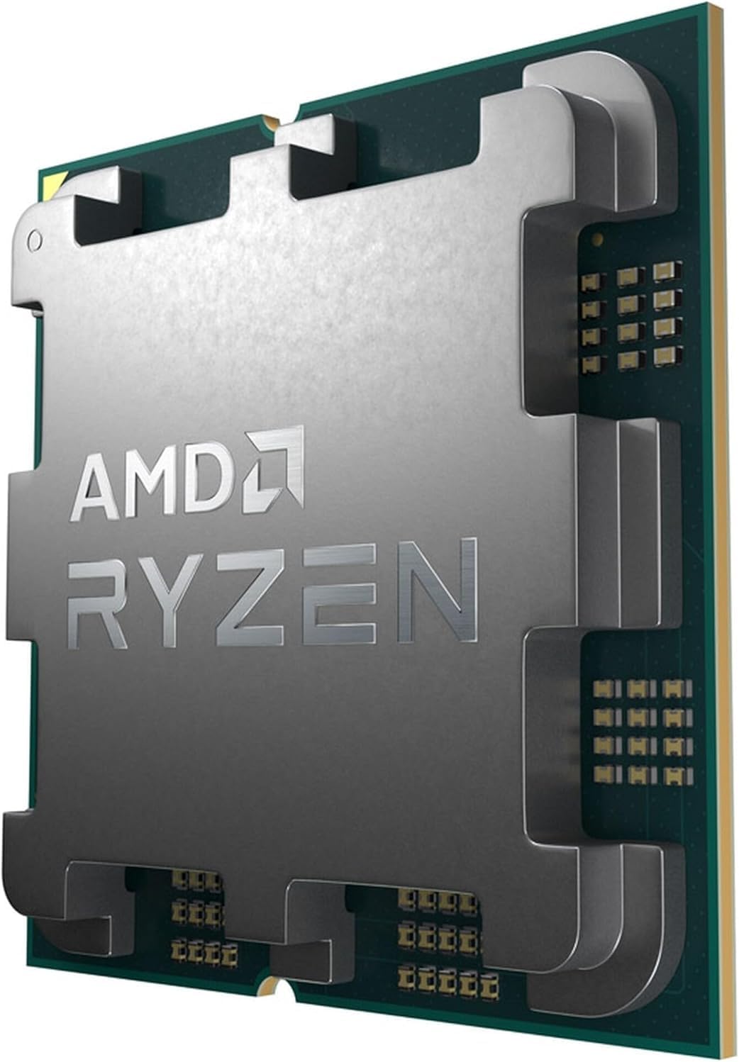 AMD Ryzen 9 7900X3D 12-Core Desktop Processor