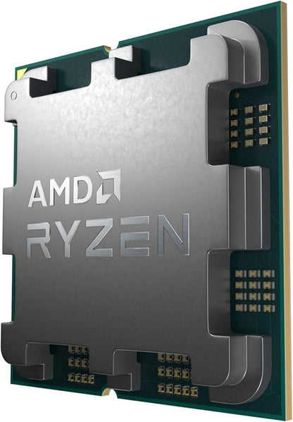 AMD Ryzen 9 7900X3D 12-Core Desktop Processor