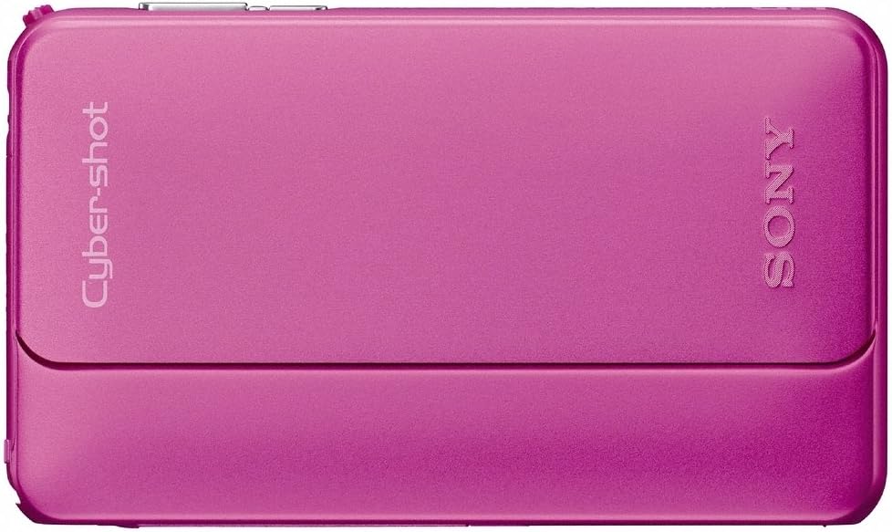 Sony DSC-TX10 Cyber-Shot Waterproof 16.2MP Camera