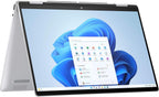 HP 14-fa0013dx Envy 2-in-1 Touch Laptop Ryzen 5