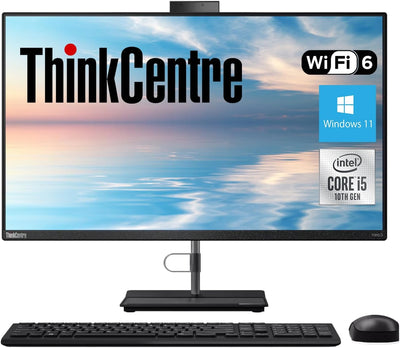 Lenovo 11CD ThinkCentre Neo 30a AIO Desktop